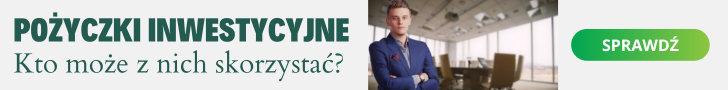 Pożyczki inwestycyjne – dla kogo są przeznaczone?